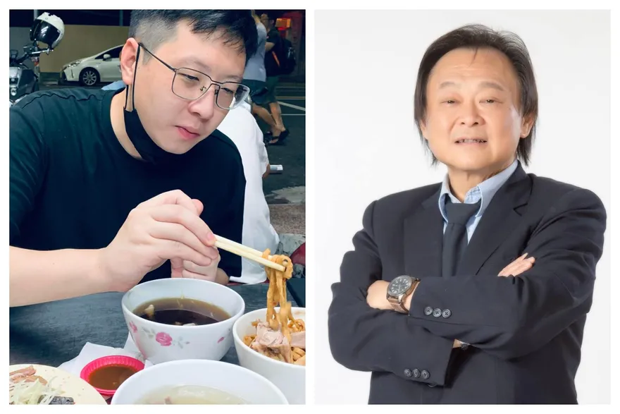 迴力鏢來超快！王浩宇踢爆王世堅爸爸是《返校》主角原型　反遭起底「出賣親姑姑」黑歷史