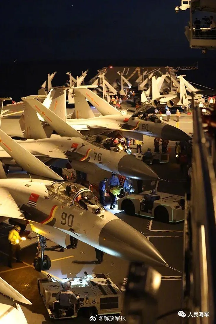 台海兵兇戰危！邱國正：別國高層來訪 共軍將師出有名