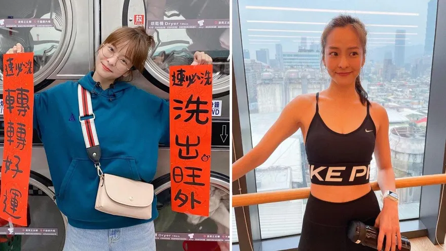 專訪/運動狂葉星辰過年尬電玩　最推青蛙石漫遊天空步道