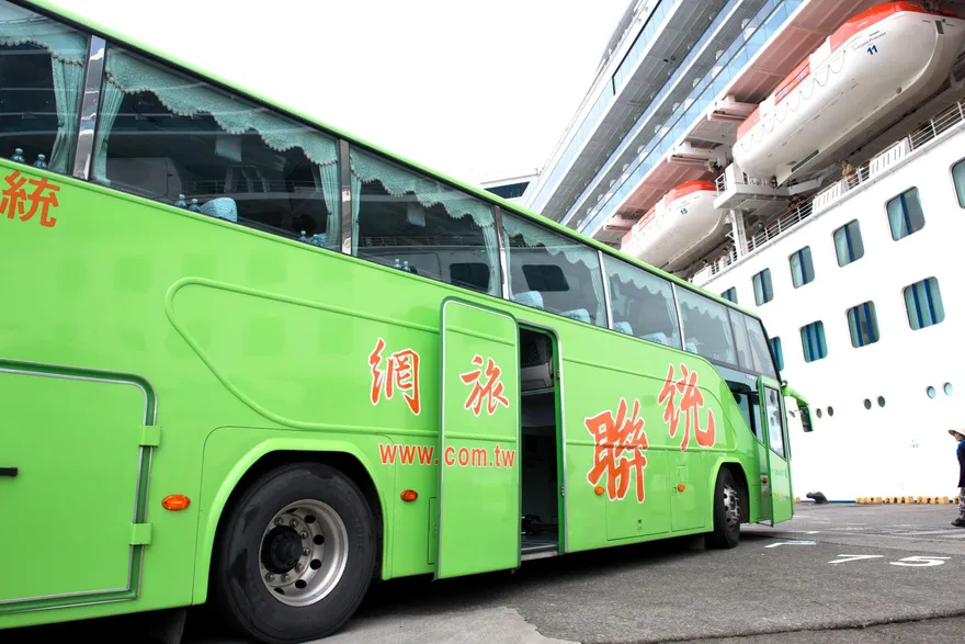 統聯接手！日統停駛4條國道路線　交通部：服務不中斷