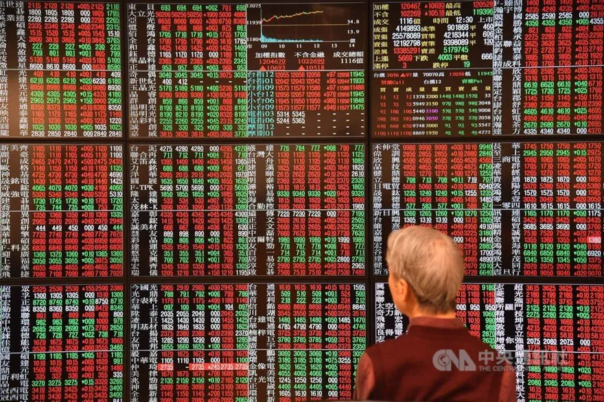 上櫃新兵竑騰衝500元俱樂部　抽中一張現賺14萬元