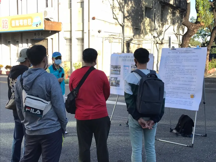 森林護管員放榜！考生「過五關」錄取率10%　脫穎而出起薪31k