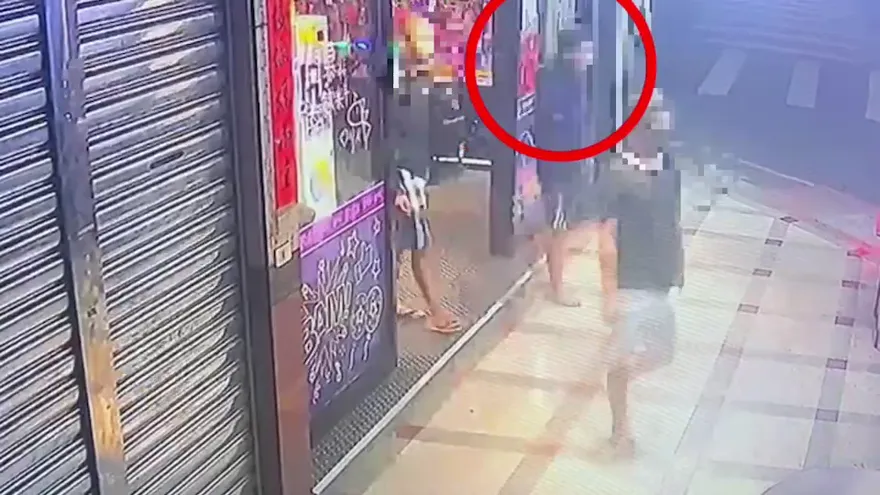 影/輸不起？新北這家彈珠店太兇　店內員工贏走大批獎品　竟慘遭囚押痛毆簽本票