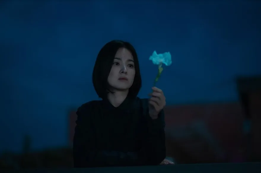 宋慧喬《黑暗榮耀2》上線倒數！被判「青少年禁止觀賞」原因曝光