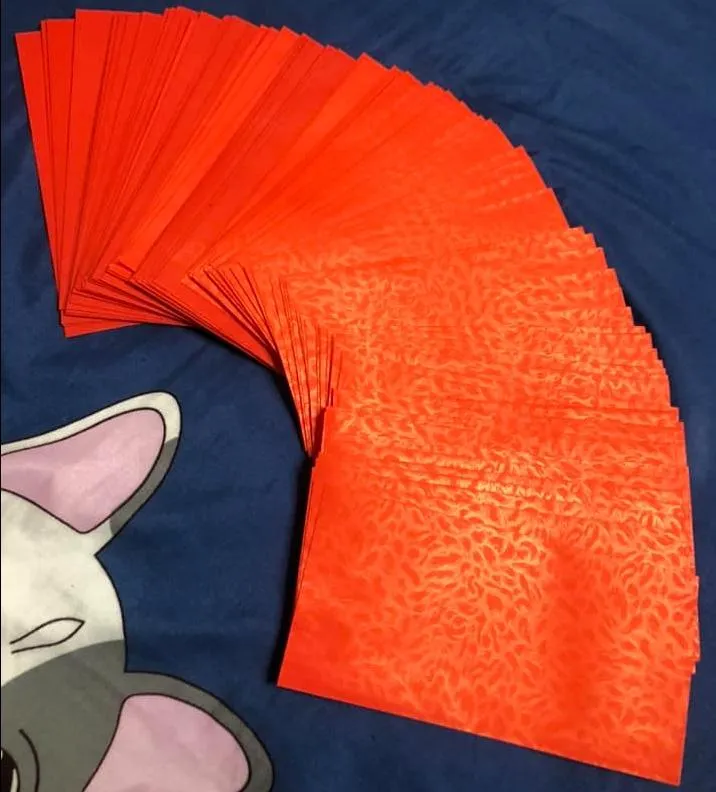 台灣政治人物誰最早開始發紅包？網驚：竟是他！