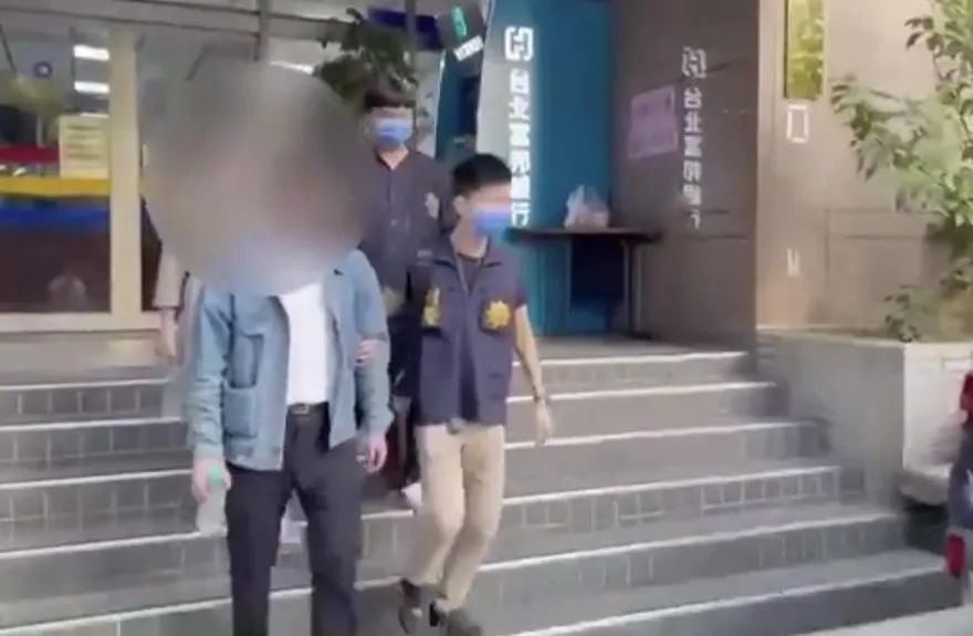 內神通外鬼！離職員工下班手機登入公司系統　盜轉泰達幣得手300萬