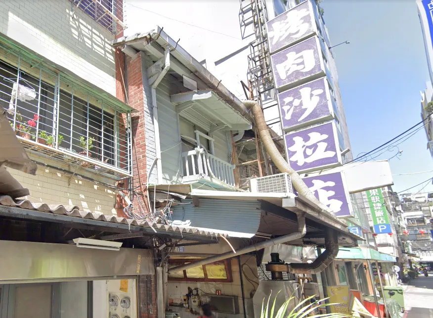 台中60年烤肉沙拉店驚傳熄燈！闆娘過世無人接手　在地人表不捨：青春回憶啊