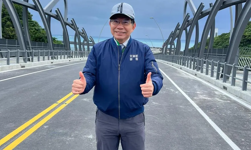 快訊/內閣改組名單將公布！交通部長突取消視察行程