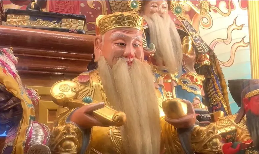 中秋節是求財好日子？　民俗粉專：這天是土地公聖誕