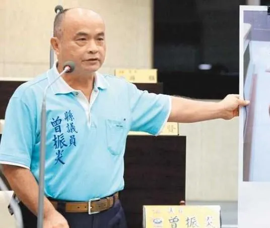 南投三連霸議員無預警請辭　涉賄選被提起當選無效之訴