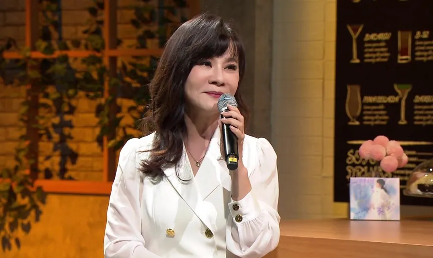 秀場CP無緣？龍千玉家人「很喜歡蔡小虎」　無奈吐心聲：默契很好但...