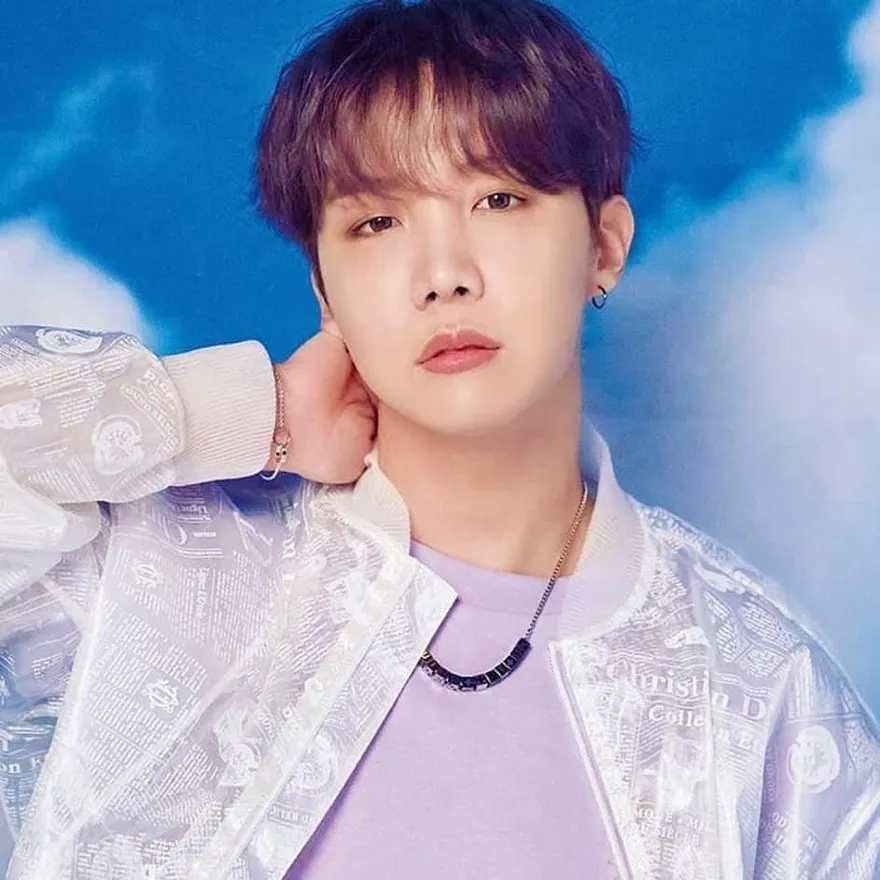 BTS成員 j-hope公開花絮未曝光畫面！　單飛出輯遇種種難題超艱辛