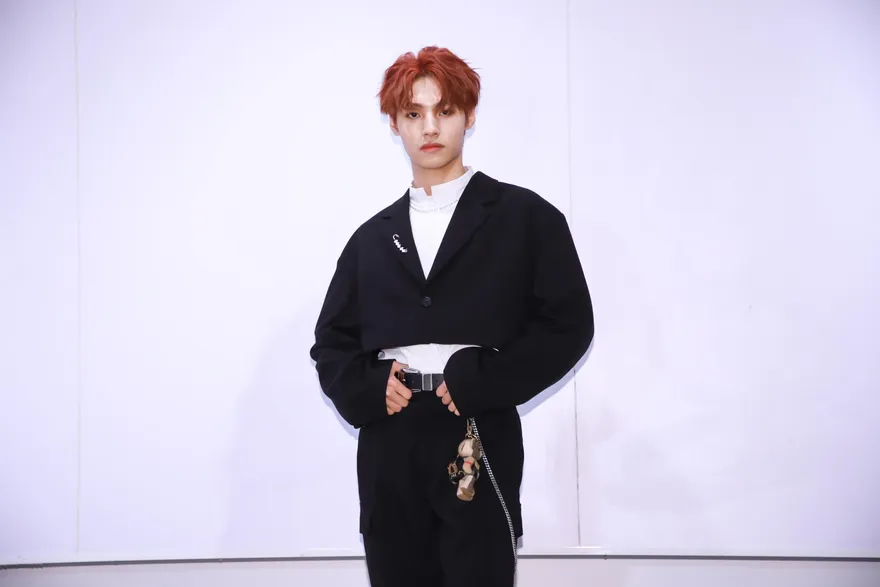 台灣男孩王君豪曾任YG練習生　自爆在《PRODUCE X 101》選秀遭不公對待