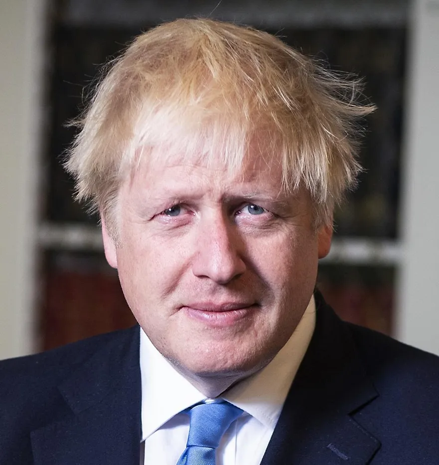當首相發大財？英前首相強生被指挪用公款　「經營人脈」牟利