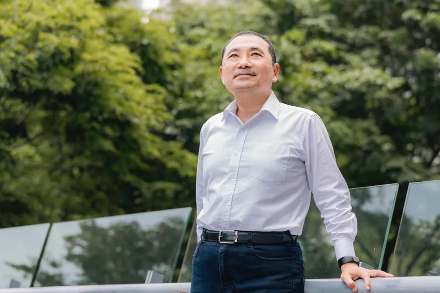 國民黨徵召侯友宜戰2024？　曾銘宗：高層都沒聽過