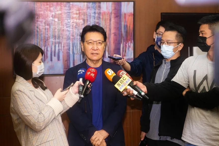 趙少康驚曝「台灣高房價」內幕！怒轟：蔡英文對不起年輕人