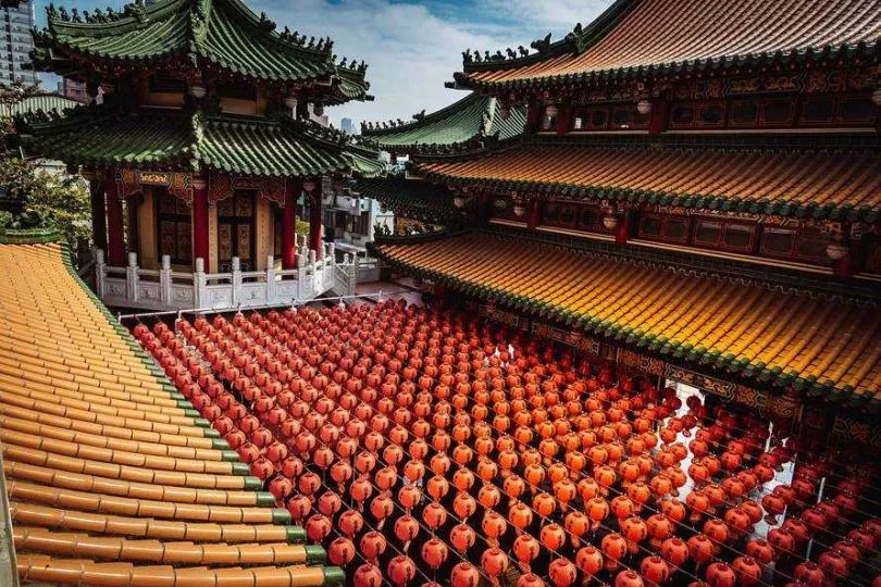 台南廟祝「只休2天」夫妻同做又供宿、月薪25K　網意見分歧