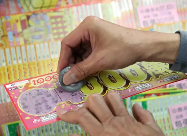 刮刮樂漏看規則！30倍獎金飛了　業者：很多人都不知道