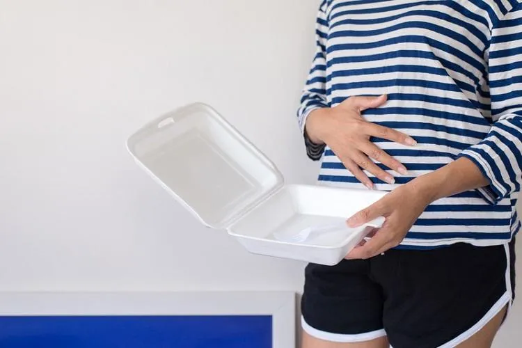45歲工程師長期胃痛就醫檢查竟是「胃潰瘍」！ 醫點名「3族群」中了還無感