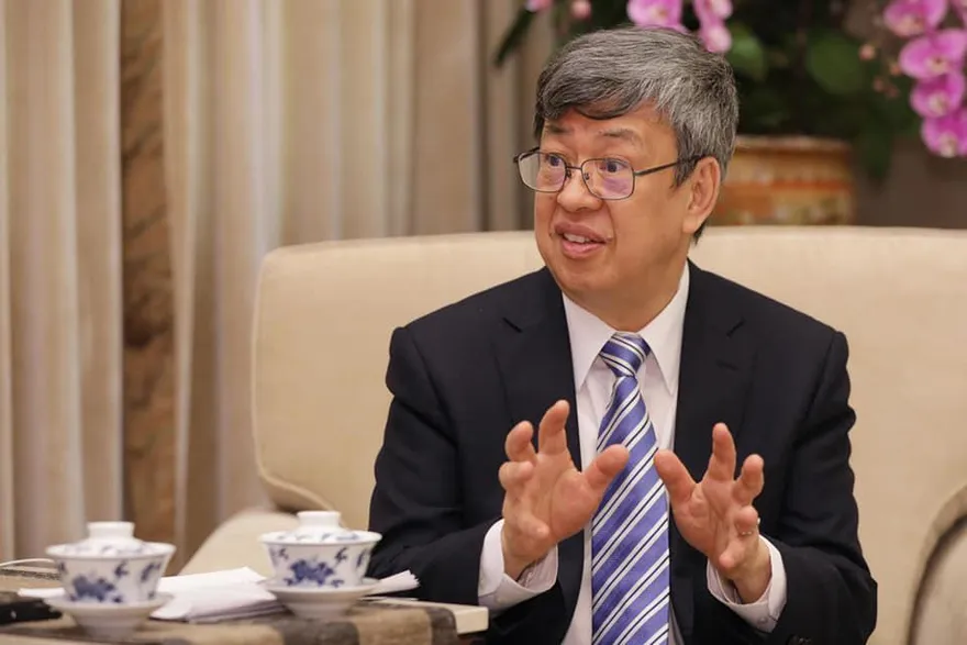 周休3日有機會？行政院回應了