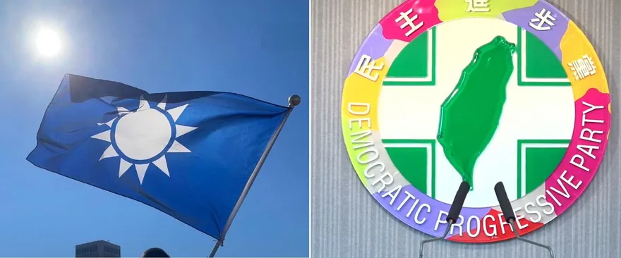 他2024爆驚人預言！最新民調出乎意料 8成民眾超認同