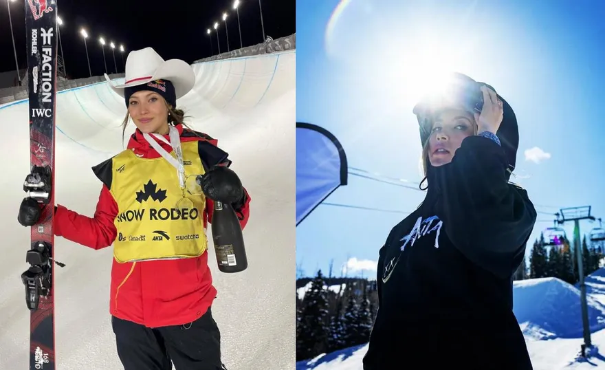 谷愛凌膝傷退出Xgames　自爆核磁共振哭了30分鐘