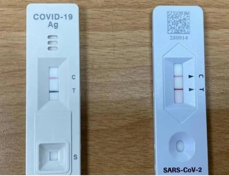 姨丈確診還回娘家吃飯「同桌12人全中獎」！ 她隔離嘆：春假出遊全泡湯