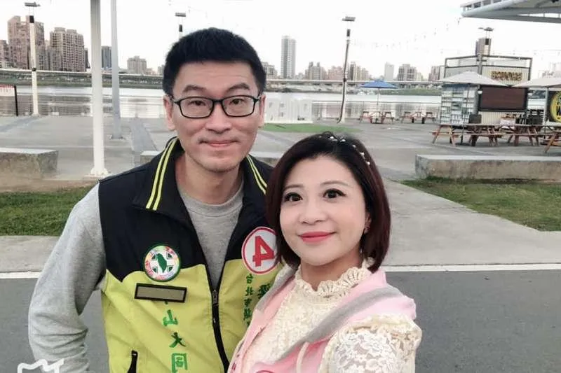 梁文傑喊赴陸旅行團員被留置、藝術家遭脫光檢查　旅行業人士：陸委會其心可議