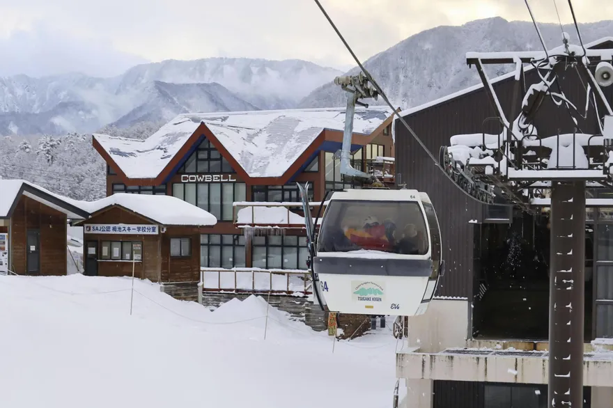 長野雪崩再尋獲2外籍男性　發現時已心肺停止