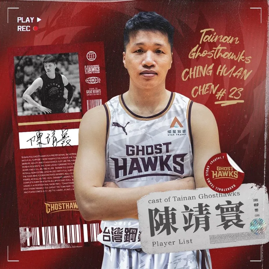 陳靖寰疑似捲入涉賭案被請離隊！　T1聯盟：經司法確認定罪，最高罰款1千萬