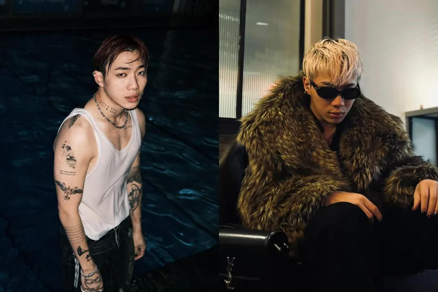 ØZI認了「有P友」！　雙喜臨門回歸爆不怕暈船：黑暗中重生