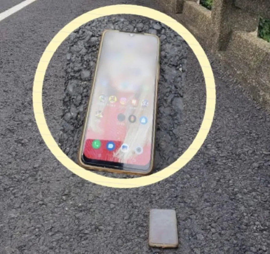 台灣最美的風景是人？他好心撿手機送火車站又連絡失主　竟遭嫌為何不送派出所