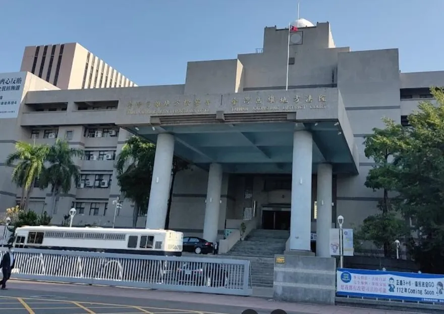 跟女友視訊竟亮槍嗆聲？男辯槍只是用來「打老鼠」　挨告恐嚇逆轉撤銷