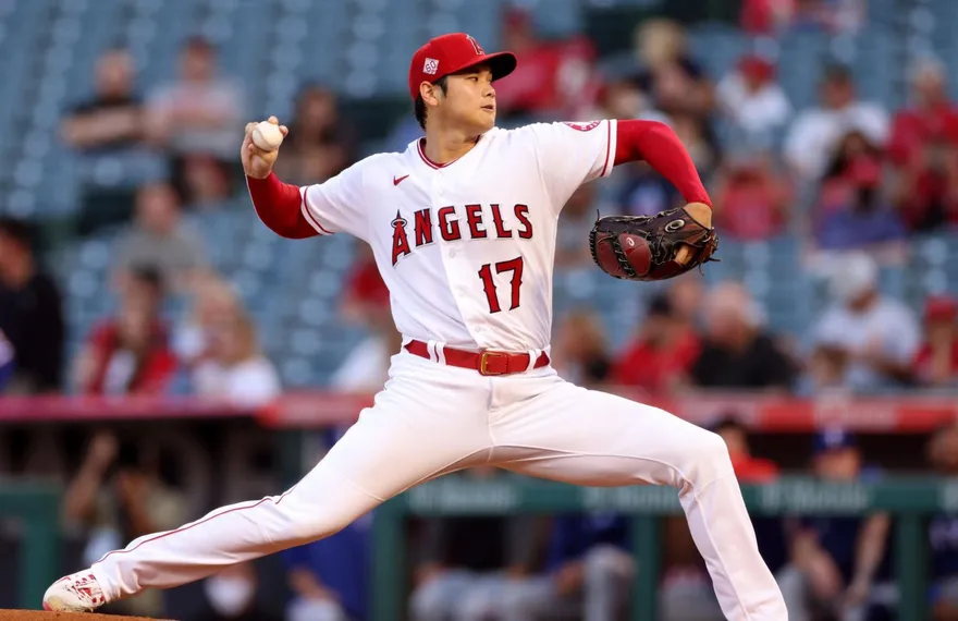 先發3棒DH　大谷翔平連2年主投天使開幕戰