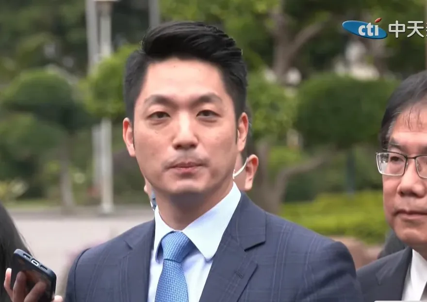 行政院會提北部4縣市「這問題」蔣萬安：期待中央兌現承諾