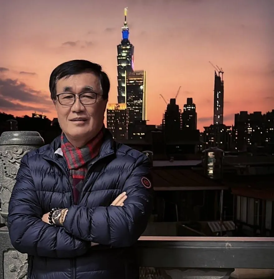 睽違23年重返台北！ 李四川興奮： 終於要開幕了