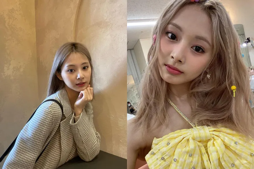 周子瑜返台購入170坪破億豪宅！23歲高雄購屋「只為媽媽」