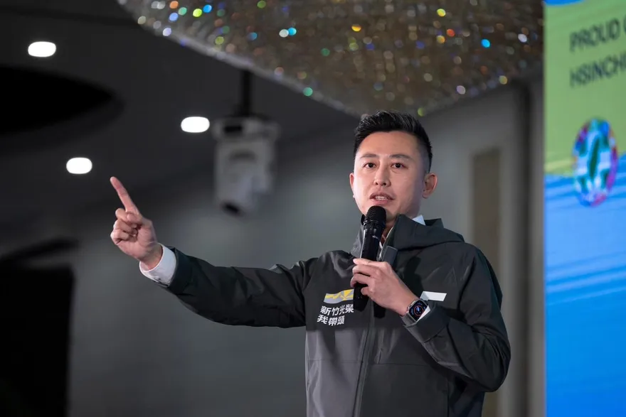 林智堅遭告！翁達瑞氣炸5字怒飆竹科管理局　反被王鴻薇狠打臉