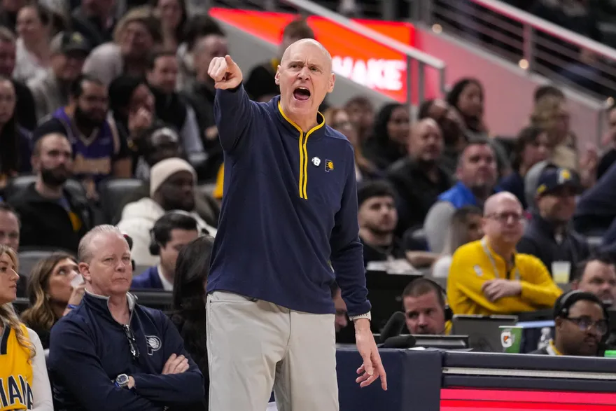 NBA/回鍋後把溜馬從爛隊帶到東區冠軍　卡萊爾獲續約