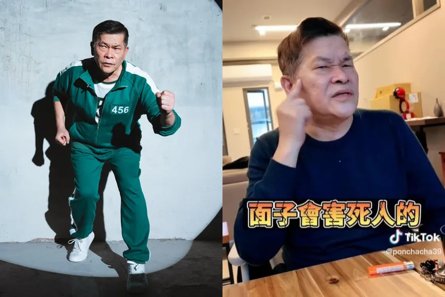 欠債2.4億！ 澎恰恰揭「破產內幕」認了曾寫遺書：愛面子害死人