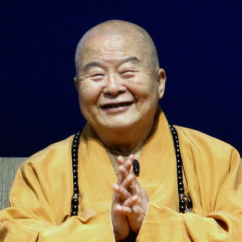 星雲大師生平太傳奇！建佛光山創電視台辦報興學 一代宗教領袖推動世界和平
