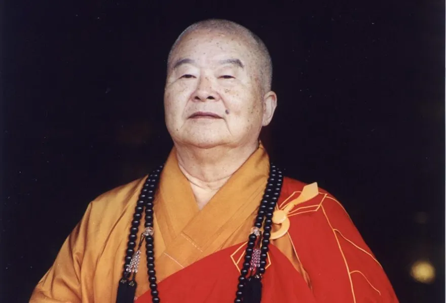大陸前宗教局長申請來台弔唁星雲大師　遭陸委會否准