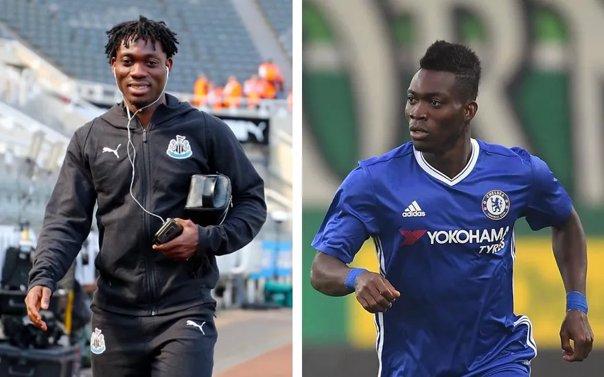 前英超球星還活著！土耳其地震斷垣脫困　迦納國腳呼吸困難右腳受傷