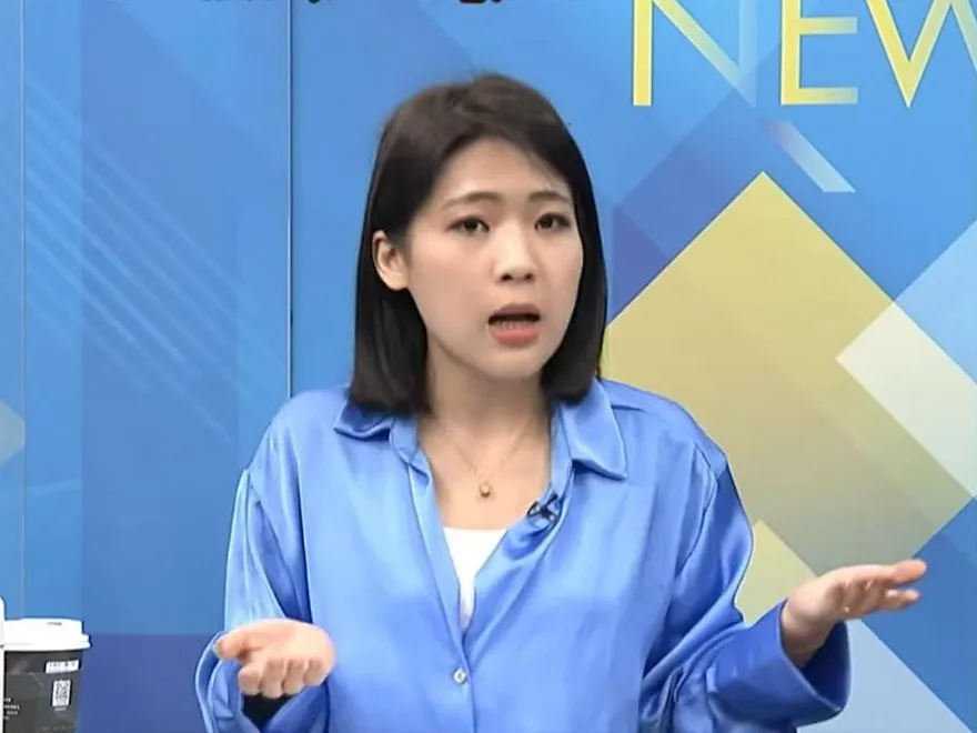 影/選策會成員爆爭議  侯友宜表態了！徐巧芯：盼他收回成命