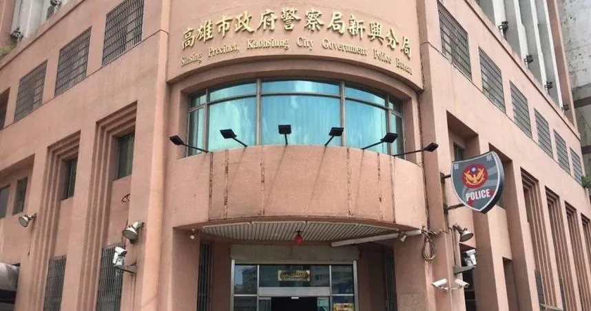 警紀又出包！高雄警酒駕遭自家人盤查　懲處出爐