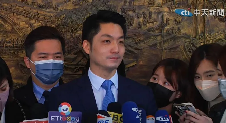 蔣萬安兌現競選支票　北市公辦都更門檻鬆綁降至75%