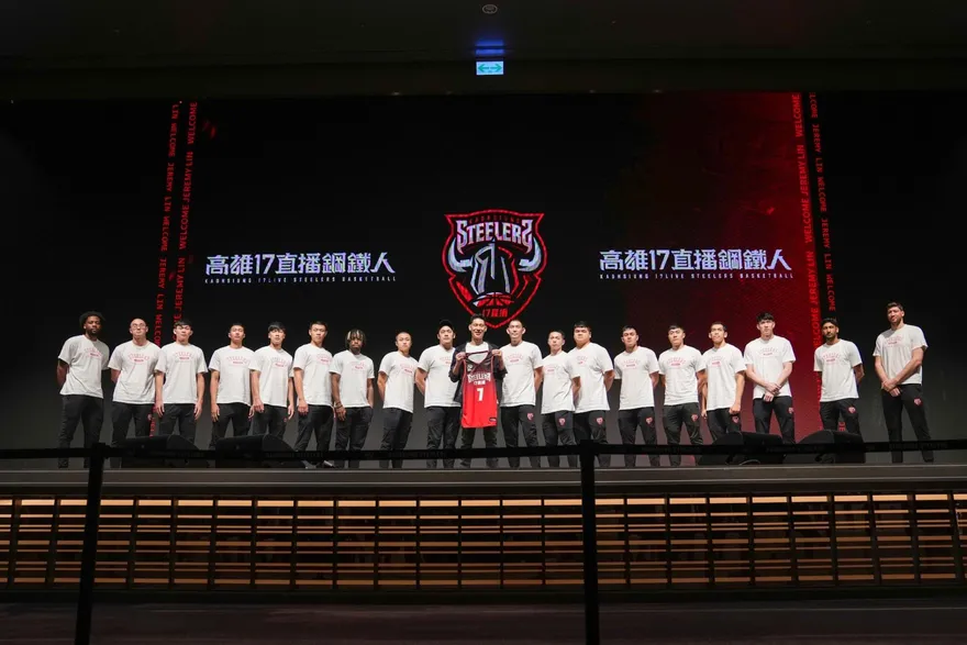 快訊/鋼鐵人遭法院「認證」陸資背景　球團發聲明：深表遺憾