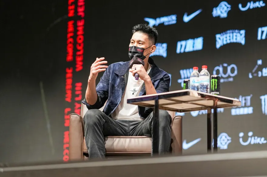 台籃起飛？林書豪曝多名NBA前隊友聯繫想來PLG　「林來瘋」效應未演先轟動