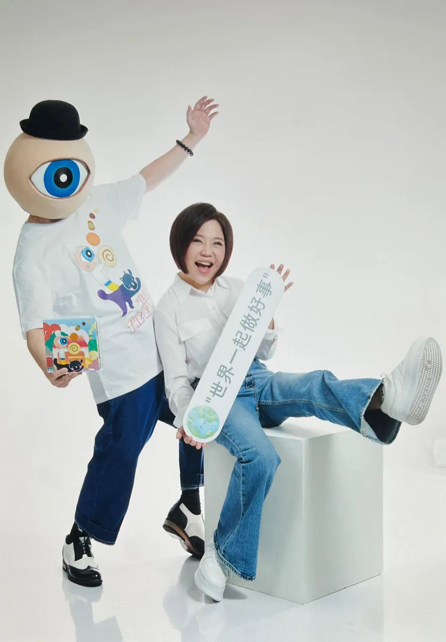 于美人今代表民眾黨選立委？內部人士這樣說