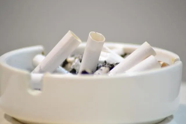如何辨別「氣喘」與「老菸槍肺阻塞」？ 胸腔內科醫詳解差異